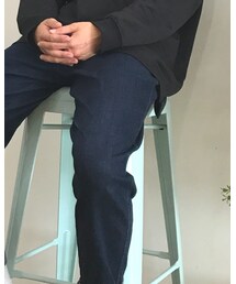 UNIQLO | デニムパンツ