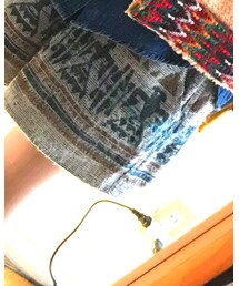 チチカカ | パンツ