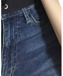 UNIQLO | デニムパンツ