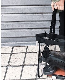 MOUSSY | トートバッグ