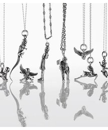 CHROME HEARTS | Chrome Hearts
FOTIシリーズ(ネックレス)