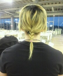 スコーピオンmAsA(その他)