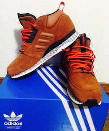 adidas | スニーカー
