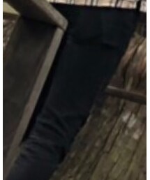 H&M | デニムパンツ