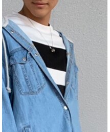 used | Tシャツ/カットソー