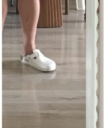 BIRKENSTOCK | サンダル