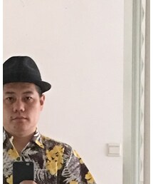 tesi | サンバイザー