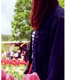 RETRO GIRL | Tシャツ/カットソー