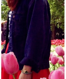 Sweet Camel | デニムジャケット