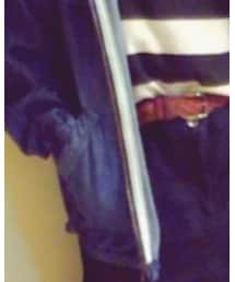 in the groove | デニムジャケット