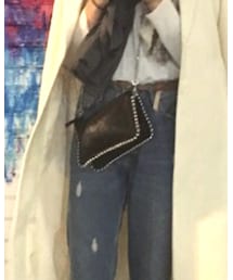 ZARA | ショルダーバッグ