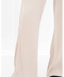 Per sist ence | パンツ