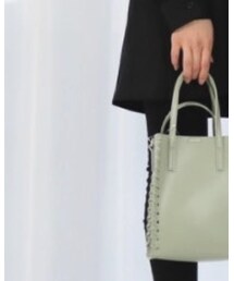Per sist ence | バッグ