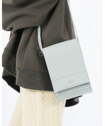 Per sist ence | バッグ