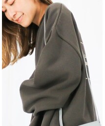 Per sist ence | トップス