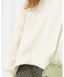 Per sist ence | トップス