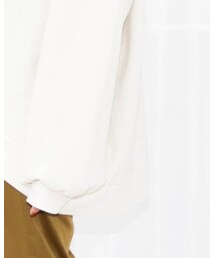 Per sist ence | トップス