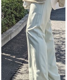 Per sist ence | パンツ