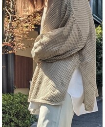 Per sist ence | トップス