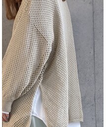 Per sist ence | トップス