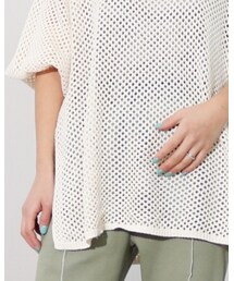 Per sist ence | トップス