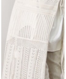 Per sist ence | ワンピース/ドレス