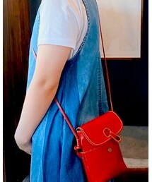 YANUK | デニムスカート