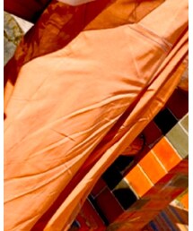 HERENCIA | オールインワン・サロペット