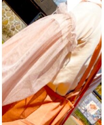 HERENCIA | シャツ/ブラウス