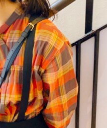 HERENCIA | シャツ/ブラウス