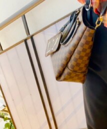 LOUIS VUITTON | トートバッグ