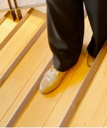 ENあしながおじさん | パンプス