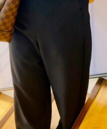 trois | サロペット/オーバーオール