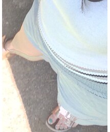 BIRKENSTOCK | サンダル