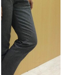 FRAMeWORK | パンツ