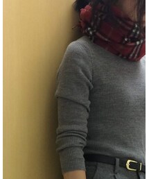 無印良品 | ニット/セーター