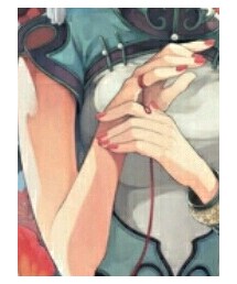 旗袍 | ドレス