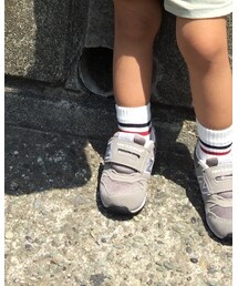 NEW BALANCE | スニーカー