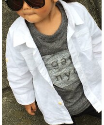 babyGAP | Tシャツ/カットソー