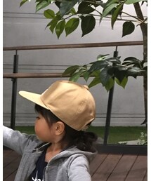 petit main | キャップ