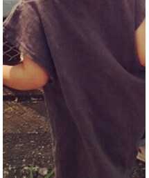 X-girl | Tシャツ/カットソー