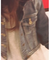 babyGAP | デニムジャケット