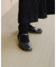 NAOT | バレエシューズ