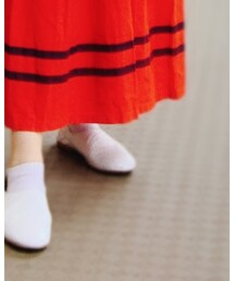 que | スリッポン