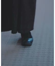 NAOT | パンプス