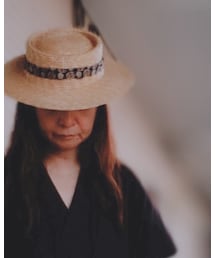 田中帽子店 | ハット
