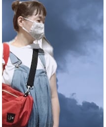 Sunny clouds | パーカー