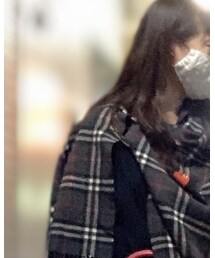 BURBERRY | ストール/ショール