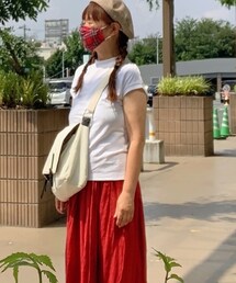 無印良品 | Tシャツ/カットソー