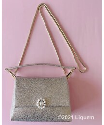 Liquem | クロスボディバッグ(ショルダーバッグ)